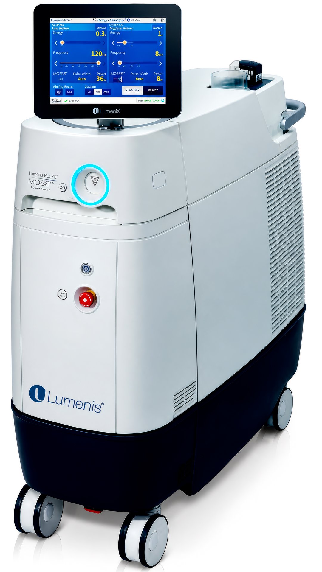 cirugia laser en santa fe